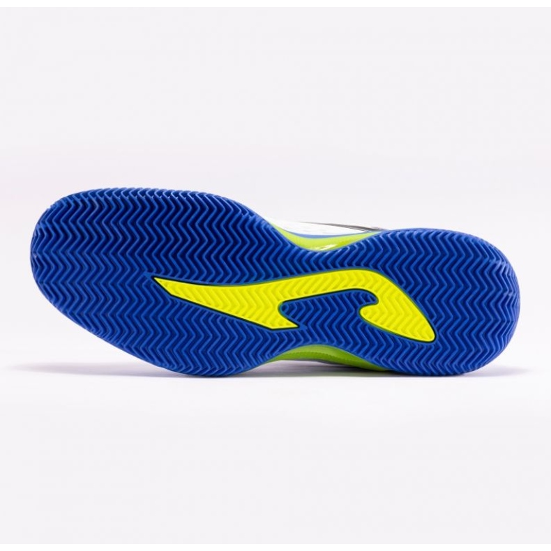 Tennis shoes Joma Roland 2402 TROLAS2402ac White 1 Tennis shoes Joma Roland 2402 TROLAS2402ac White 1