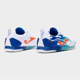 JOMA TACTICO 2576 TACS2576IN football shoes white 1