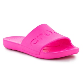 Crocs Pink Crush 210088-6TW flip-flops 1