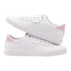 Big star hh274073 white shoes sneakers 2