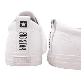 Big star jj274311 white shoes sneakers 1