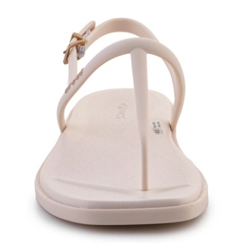 Sandals Crocs Miami Thong Flip 209793-0WW DEF beige 3