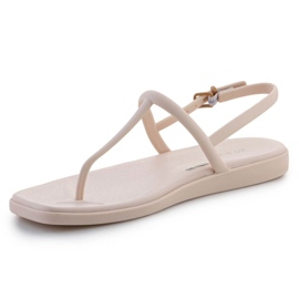 Sandals Crocs Miami Thong Flip 209793-0WW DEF beige 4