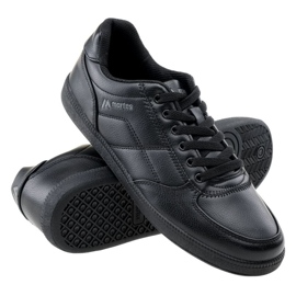 Shoes Martes Newri 92800196688 Black 1