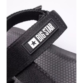 Big Star Sandals W DD274A282 black 13