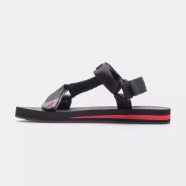 Big Star Sandals W DD274A282 black 14