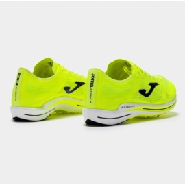 Joma R.R1200 Skypes 3-6-9 mm 2409 running spikes yellow 1