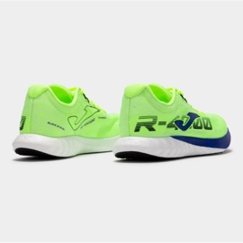 Joma running shoes 4000 2511 green 1 Joma running shoes 4000 2511 green 1