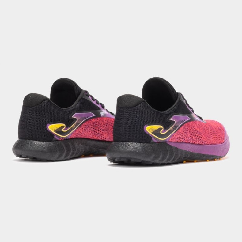 JOMA TR-9000 2507 running shoes purple 1