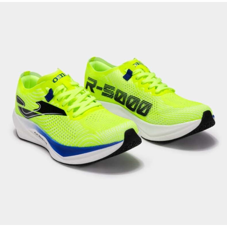 Joma R.5000 2511 running shoes yellow 1
