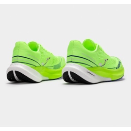 Joma R.2000 2511 running shoes green 1