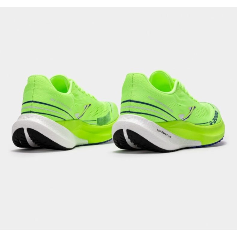 Joma R.2000 2511 running shoes green 1