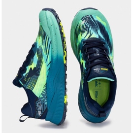 JOMA TR-8 2517 running shoes blue 1
