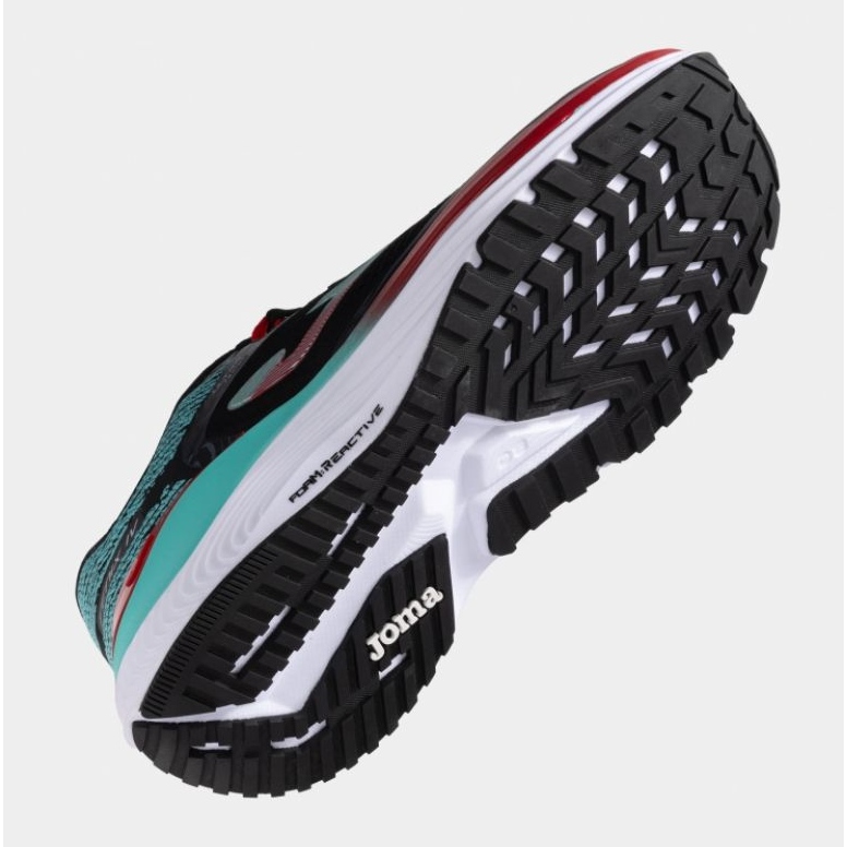 Joma Fenix Men 2501 Black Running Shoes 1 Joma Fenix Men 2501 Black Running Shoes 1