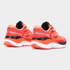 Joma Fenix ​​Men 2507 running shoes orange 1