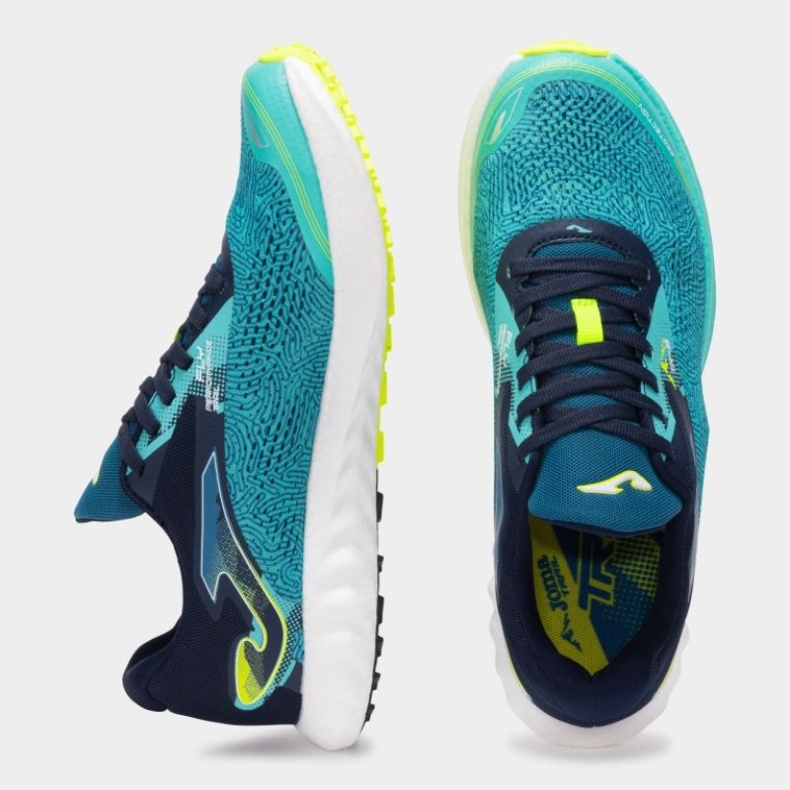 JOMA TR-9000 2517 Running Shoes green 1 JOMA TR-9000 2517 Running Shoes green 1