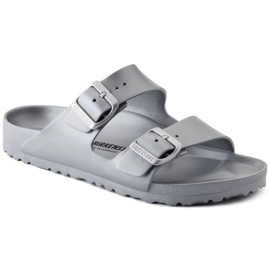 Birkenstock Arizona Eva 1003491 flip -flops grey 1 Birkenstock Arizona Eva 1003491 flip -flops grey 1