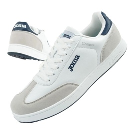 Joma C.campus ccams2533 shoes white 1
