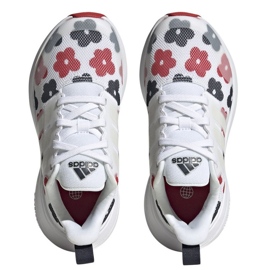 Adidas FortaRun 2.0 GZ9758 shoes white 1
