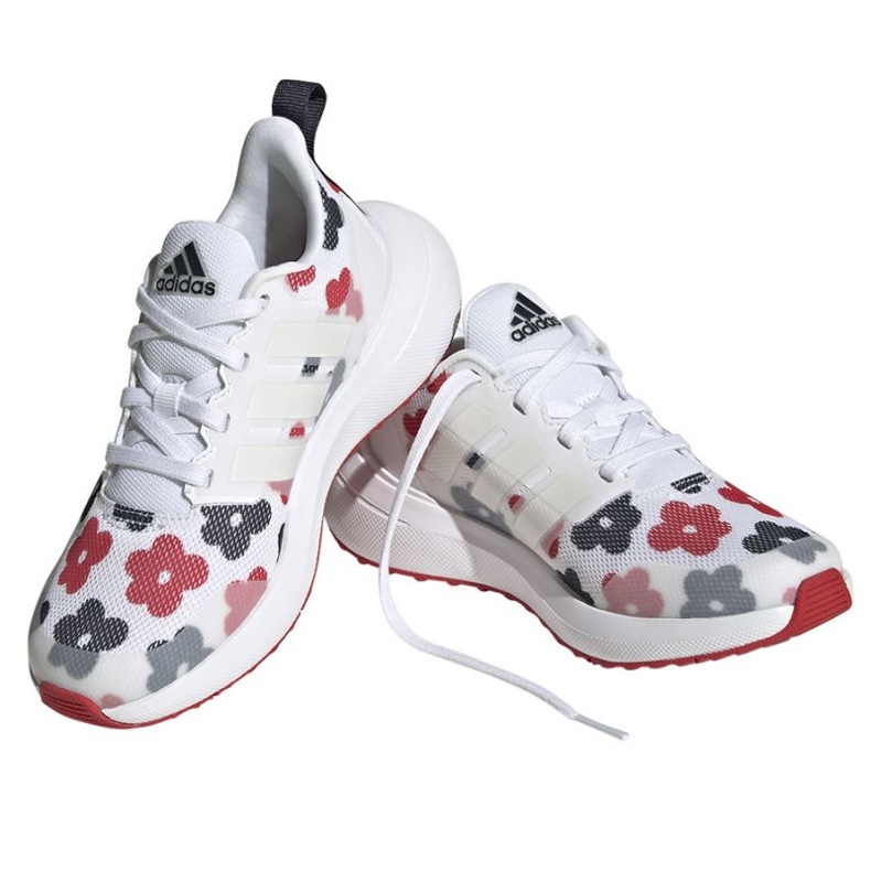 Adidas FortaRun 2.0 GZ9758 shoes white 2 Adidas FortaRun 2.0 GZ9758 shoes white 2