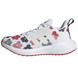 Adidas FortaRun 2.0 GZ9758 shoes white 3
