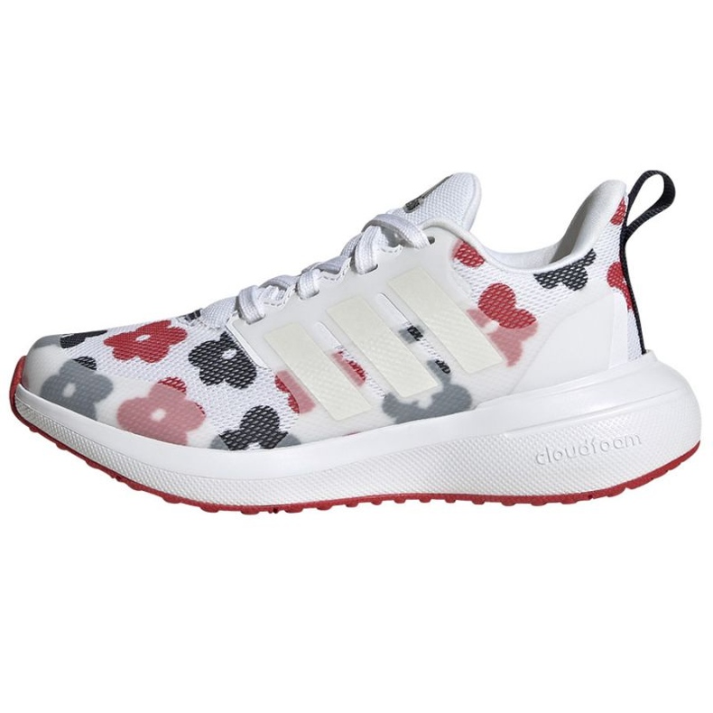 Adidas FortaRun 2.0 GZ9758 shoes white 3