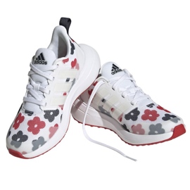 Adidas FortaRun 2.0 GZ9758 shoes white 4 Adidas FortaRun 2.0 GZ9758 shoes white 4