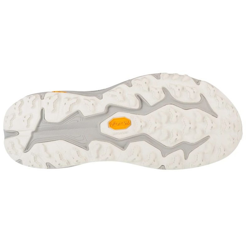 Hoka speedgoat 6 114791-BKSTRT Running shoes black 3