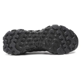Nike React Vision CD4373-004 shoes black 4