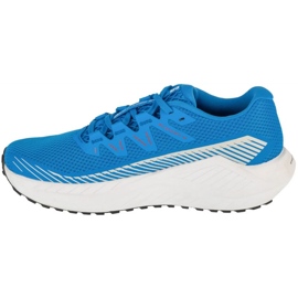 Salomon DRX Defy GRVL L4760700 Blue shoes 1