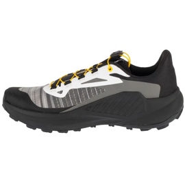 Salomon Genesis L47762800 gray-black shoes 1