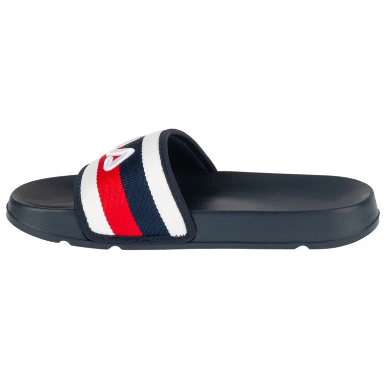 Fila Morro Bay Slipper FFM0426-50007 navy blue slippers 1