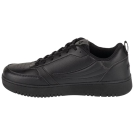 Shoes Fila Rega NF FFW0484-83052 Black 1