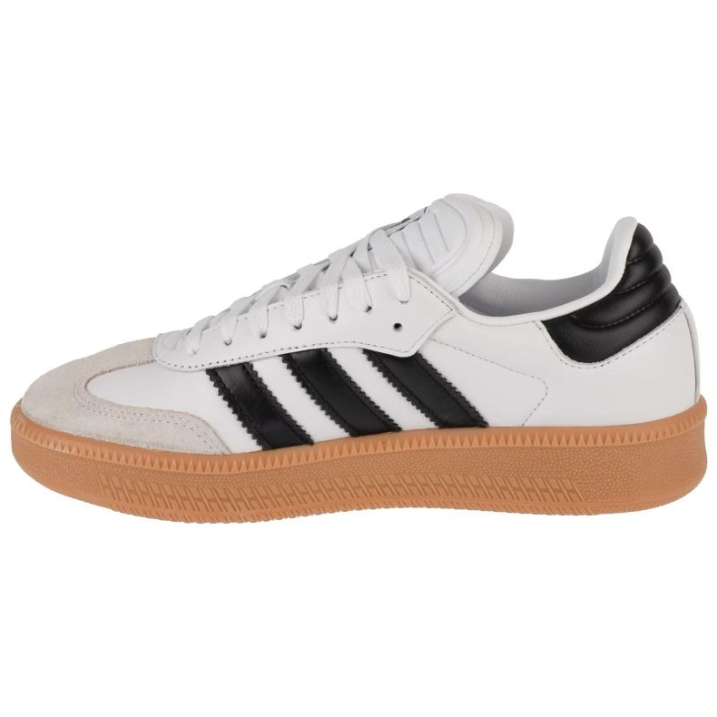 Adidas Samba XLG IE1377 shoes white 1