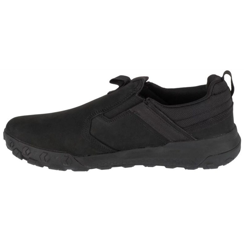 Caterpillar Hex Ready Slip on P726106 shoes black 1 Caterpillar Hex Ready Slip on P726106 shoes black 1