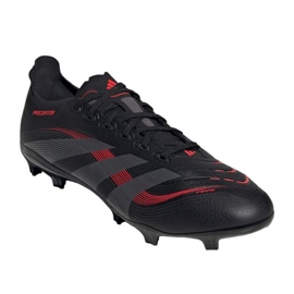 Adidas Predator League FG/MG ID1328 football shoes black 1 Adidas Predator League FG/MG ID1328 football shoes black 1