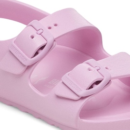 Birkenstock Milano Eva 1029544 sandals pink 2 Birkenstock Milano Eva 1029544 sandals pink 2