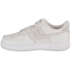 Nike Air Force 1 Low X Slam jam dx5590-100 shoes white 1