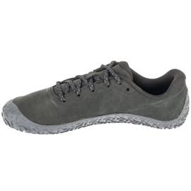 Merrell Vapor Glove 6 LTR J500524 running shoes grey 1 Merrell Vapor Glove 6 LTR J500524 running shoes grey 1