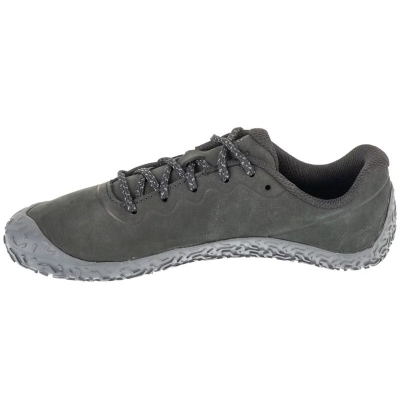 Merrell Vapor Glove 6 LTR J500524 running shoes grey 1 Merrell Vapor Glove 6 LTR J500524 running shoes grey 1