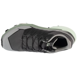 Salomon Thundercross L47560800 running shoes black 2