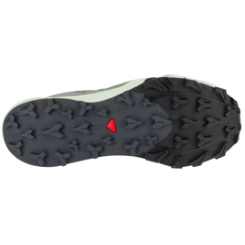 Salomon Thundercross L47560800 running shoes black 3