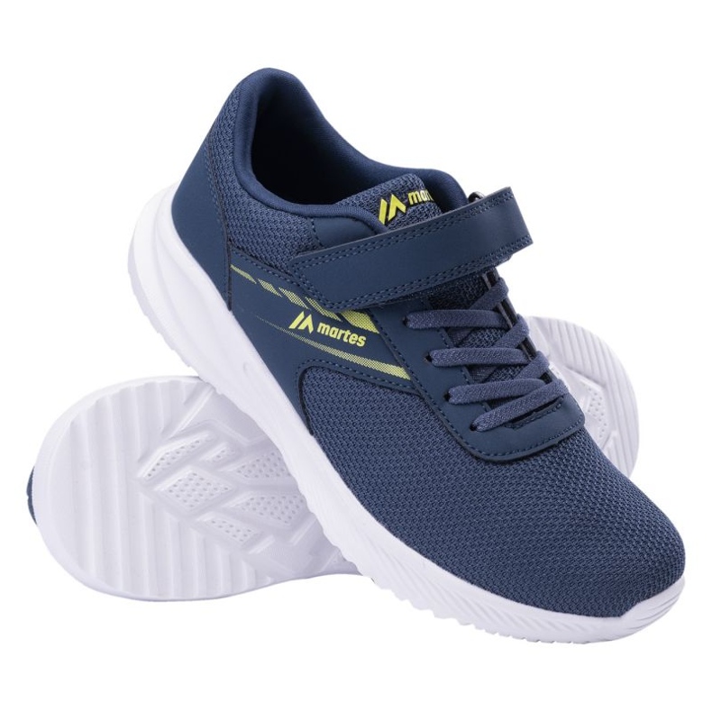Shoes Martes Kores teen 92800602923 navy blue 1 Shoes Martes Kores teen 92800602923 navy blue 1
