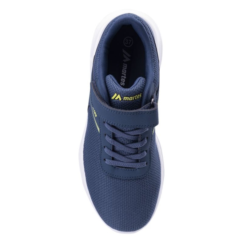 Shoes Martes Kores teen 92800602923 navy blue 2 Shoes Martes Kores teen 92800602923 navy blue 2