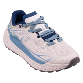 Hi-Tec Catalina Trail Low NWP 92800664403 shoes white 2 Hi-Tec Catalina Trail Low NWP 92800664403 shoes white 2