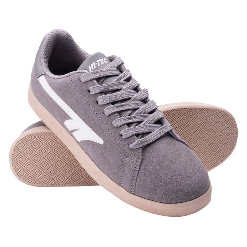 Hi-Tec Korel shoes 92800654212 grey 1 Hi-Tec Korel shoes 92800654212 grey 1