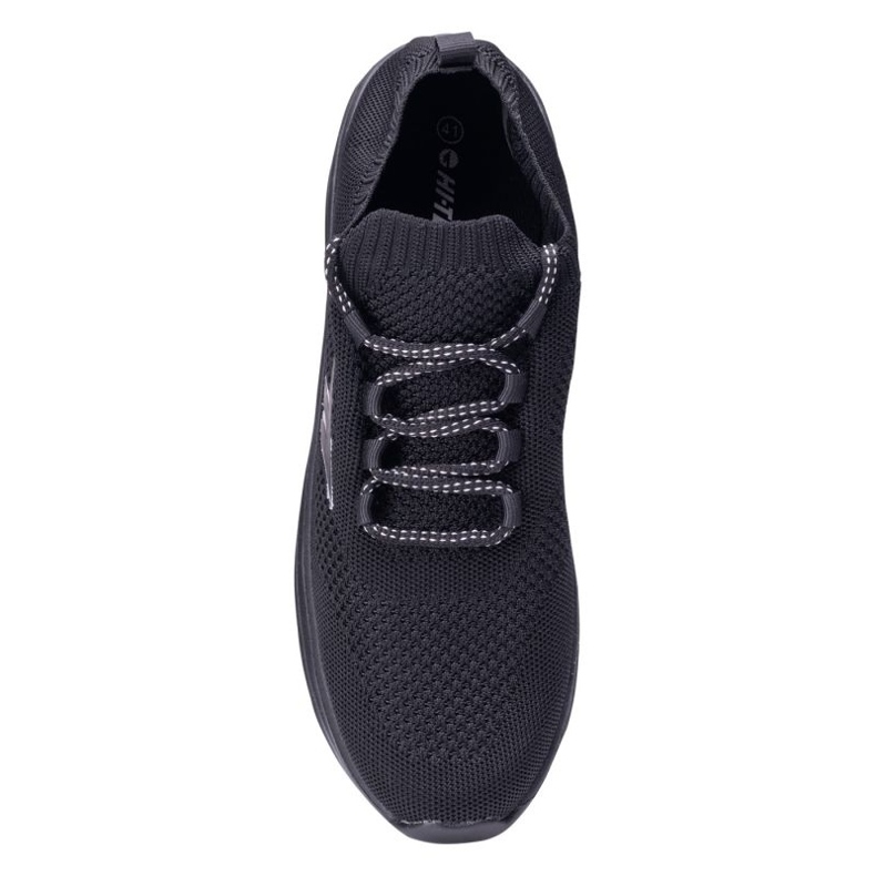 Hi-Tec Rilon 92800654289 Black shoes 2