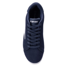 Hi-Tec Korel Teen 92800654201 navy blue shoes 2