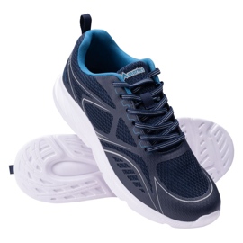 Martes running shoes Runi low 92800654336 blue 1