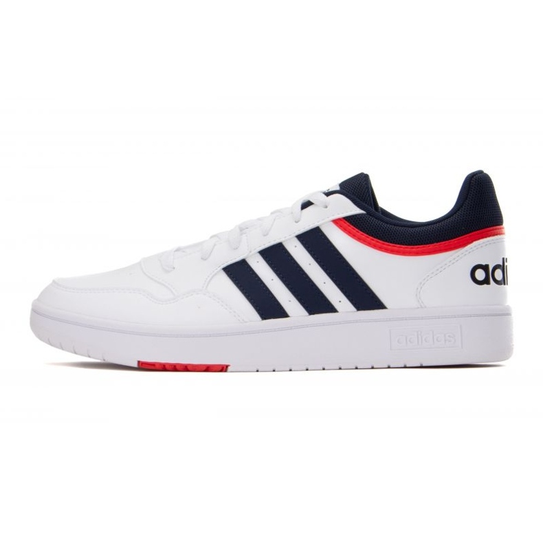 Adidas Hoops M 3.0 GY5427 shoes white 1